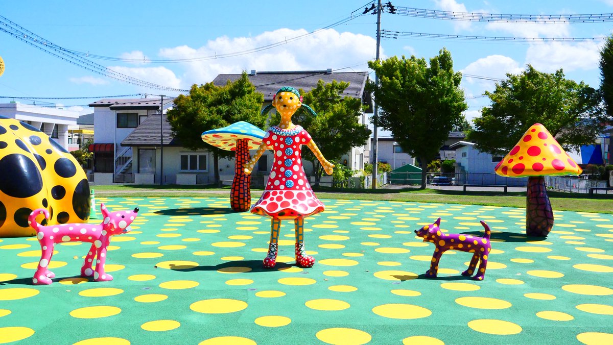 ichiro_matrix's tweet image. ・・
『十和田市現代美術館』

#青森
#十和田市現代美術館
#神旅
#僕の夏休み