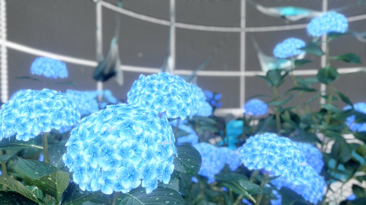 vrc_zambo99's tweet photo. 🐑World name : 雨月の空 ⁄ ugatsu no sora
🐑Created by: enfutu
🐑Locked Link: https://t.co/v8w8xETGfr #VRC #VRChat_world紹介 
#VRChatワールド紹介 https://t.co/rNQpGrq8QL