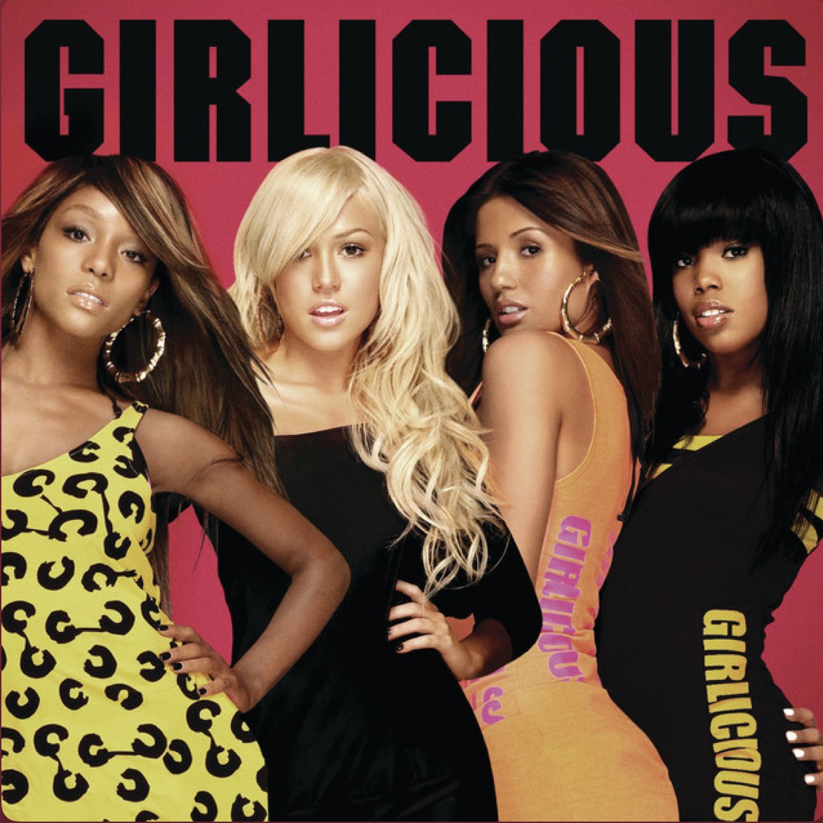 17 years ago, Girlicious released their self-titled debut album