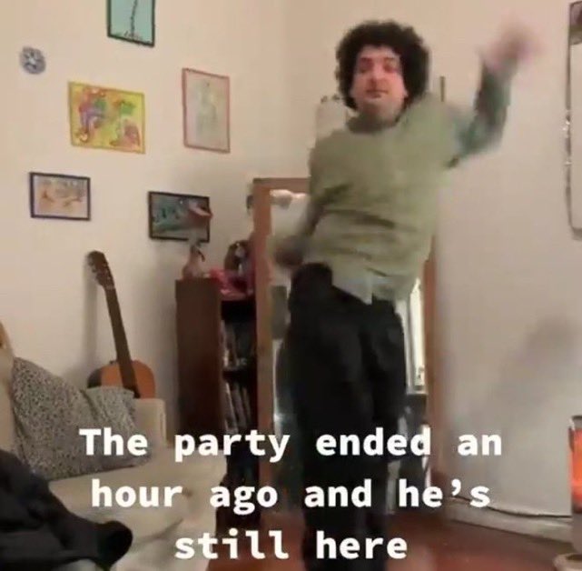 empecé a ver the walking dead