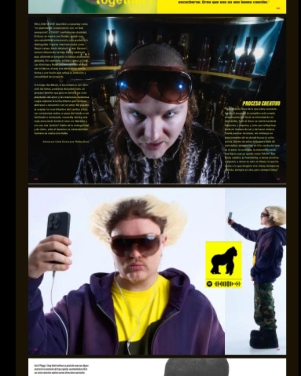 fifipiko3's tweet photo. hola hola!! aprovexando k dentro d poko es el riverland... hice esta revista como trabajo final de introducción al diseño y no veo mejor momento para compartirlo!!
🌟https://t.co/fLOMdk752R🌟 https://t.co/GN5H48Dy3C