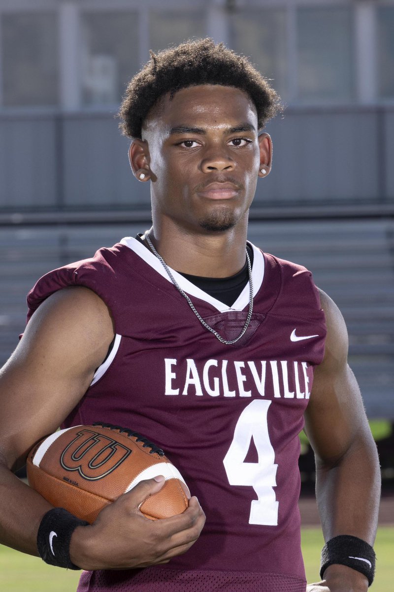 4️⃣ days until kickoff, Eagle Nation! 🦅🔥
The wait is almost over! Friday Night Lights are calling! 🏈✨

$5kFridays #f5gl #sweepstakes #EaglePride <a href="/TMobile/">T-Mobile</a> <a href="/eaglevilleath/">Eagleville Eagles</a>
