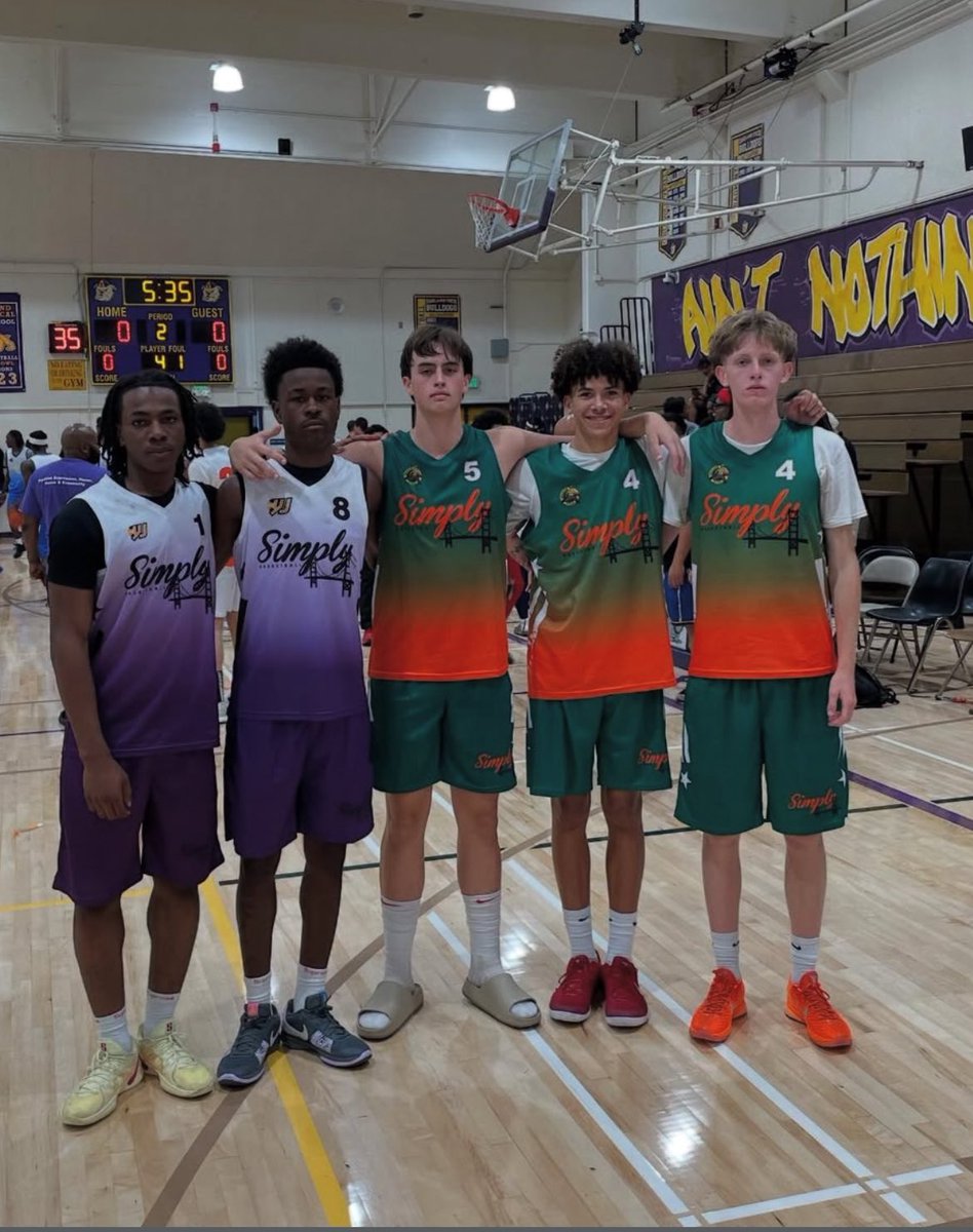 Aeron Wallace IV (@awall4x) on Twitter photo 