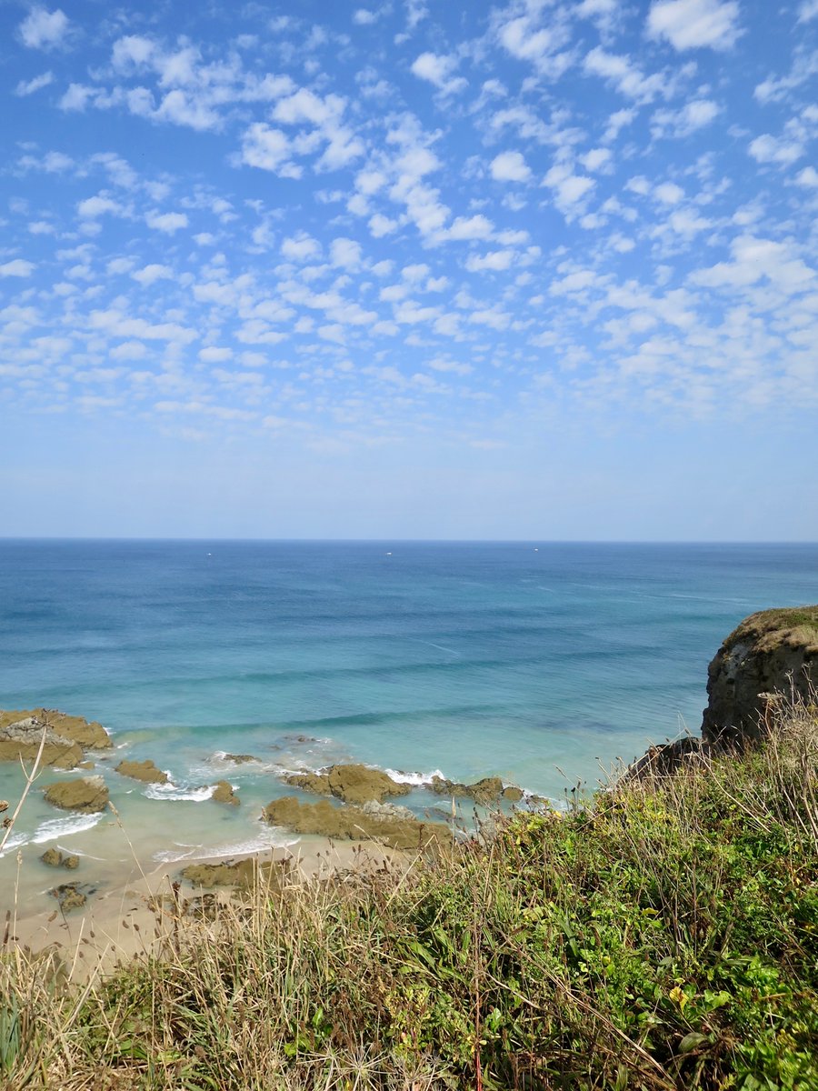 A few more snaps from our trip to Newquay