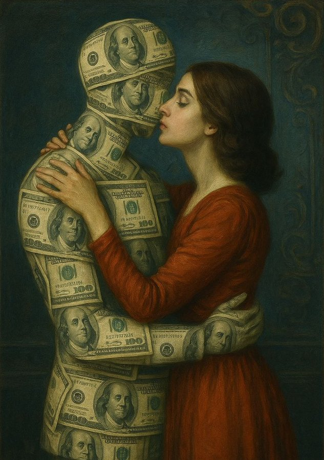 Derin Anlamlar Taşıyan 20 Resim 🧵

1.