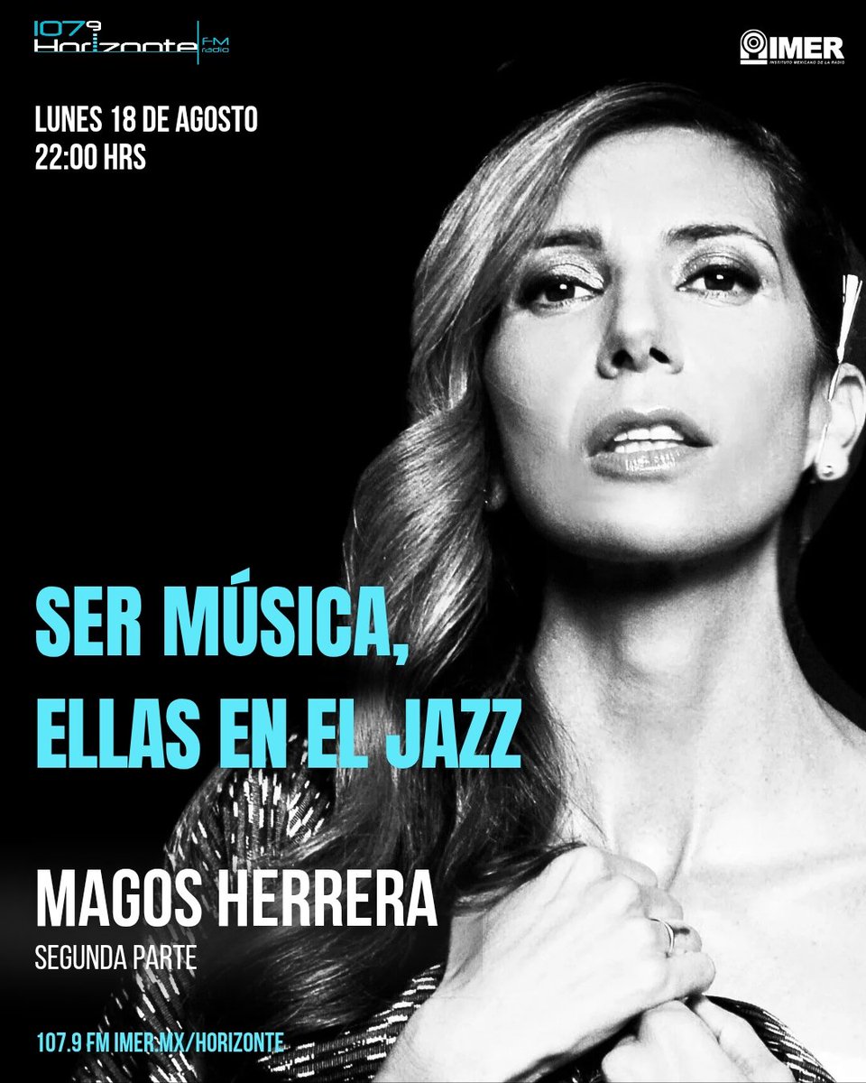 Horizonte 107.9 FM tweet media