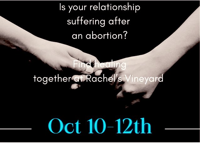 RachelArizona's tweet photo. Register now for the next confidential and compassionate Tucson retreat where you can begin your journey toward forgiveness and peace. Your story matters! Take the first step by visiting www.rachelsvineyardtucson@gmail.com (520) 743-6777 https://t.co/CAKAAh4r20