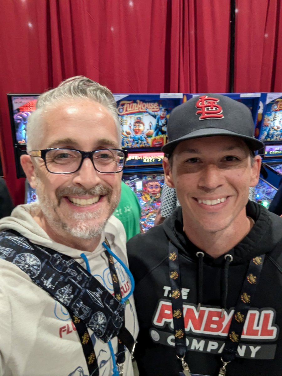 Scott Treasure tweet media