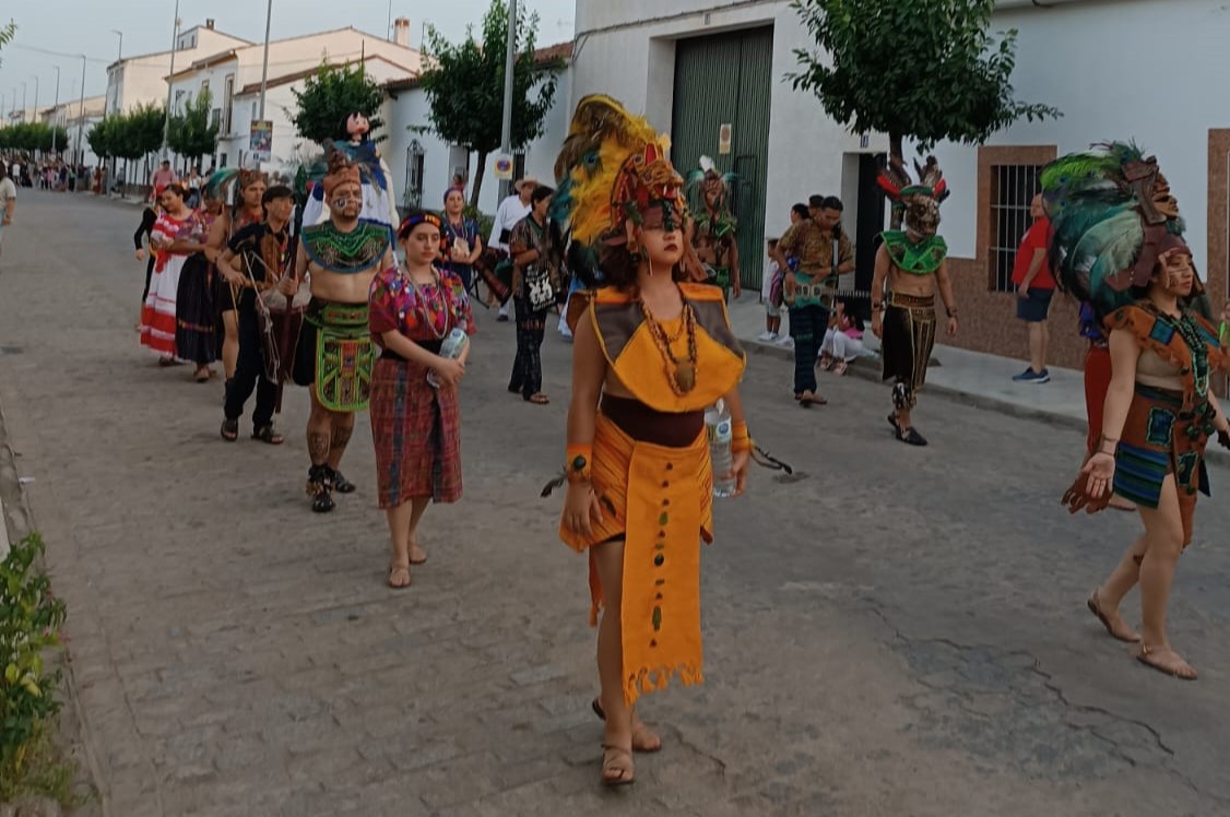 FESTISIERRA tweet media