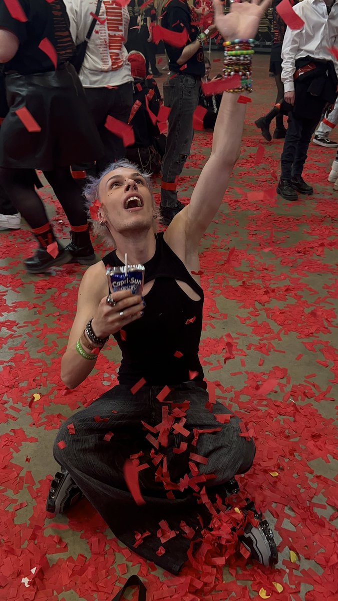 i’ve been this way               i want to change