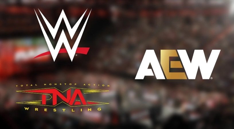 [🚨🚨] Nouvelle vidéo 

Petite vidéo sur la Guerre entre WWE/TNA vs AEW + quelques avis avant CIP et Forbbiden door.

Vidéo chill =&gt; 

youtu.be/XeiA9c-Yk-Q?si…

#WWEVSAEW #AEW #WWE
