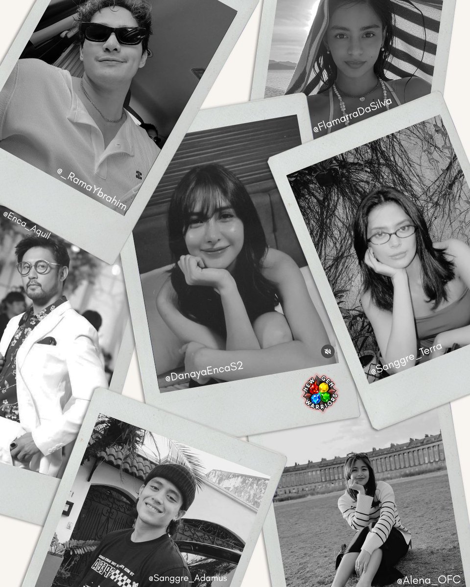 Never magiging complete ang ENGW Fam kapag wala ka Insan <a href="/Sanggre_Terra/">Sang'gre Terra ☯</a> sabi mo walang iwanan 😔😭 sabi mo wag kong sisihin palagi yung sarili ko sa mga nangyayari parang gusto ko na lang sisihin yung sarili ko.