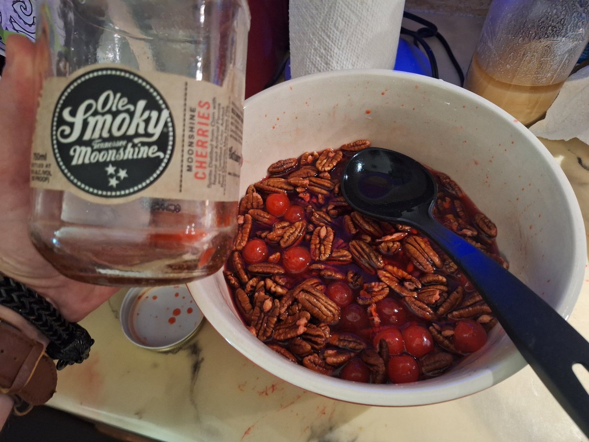 Dean 6th Gen Texian tweet media