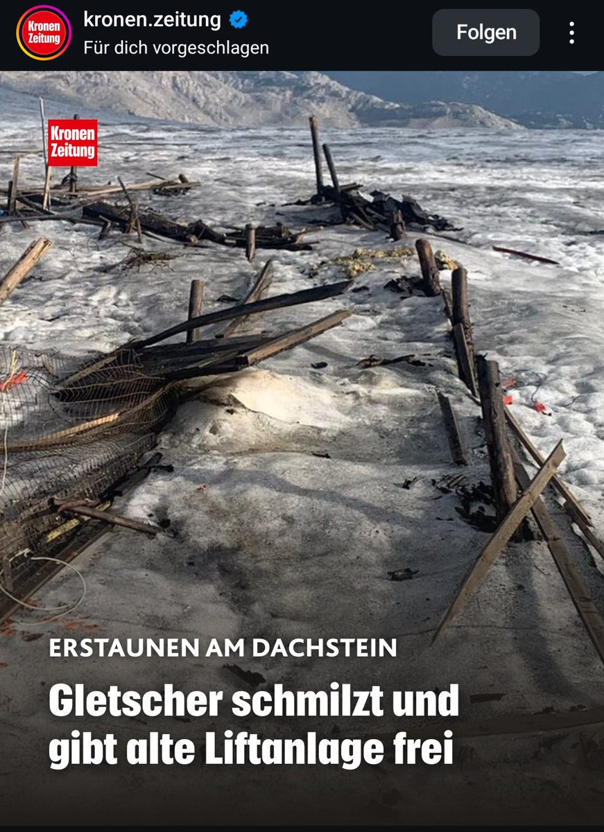 danglbua's tweet photo. Man kann es sich nicht ausdenken... https://t.co/vqpo0awTIt