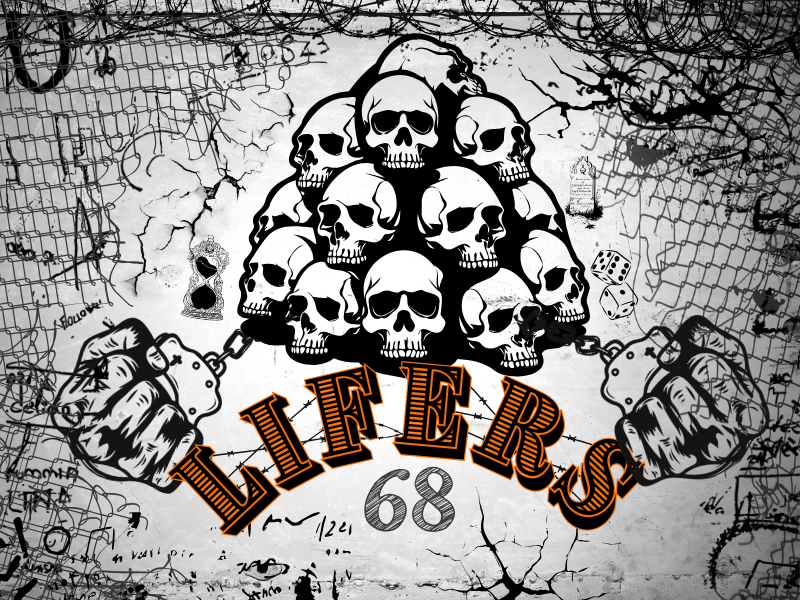 YaaYeaLive's tweet photo. Made this for the Lifers. #nopixel #gtarp https://t.co/r1L1ZtfRHV