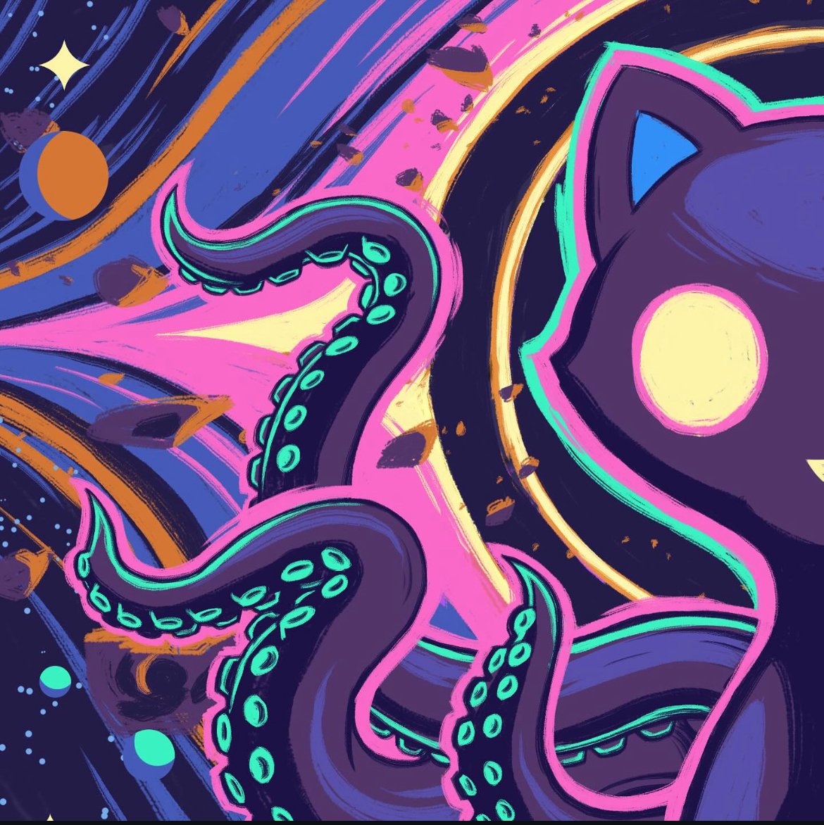 Playing around with future packaging designs 👀