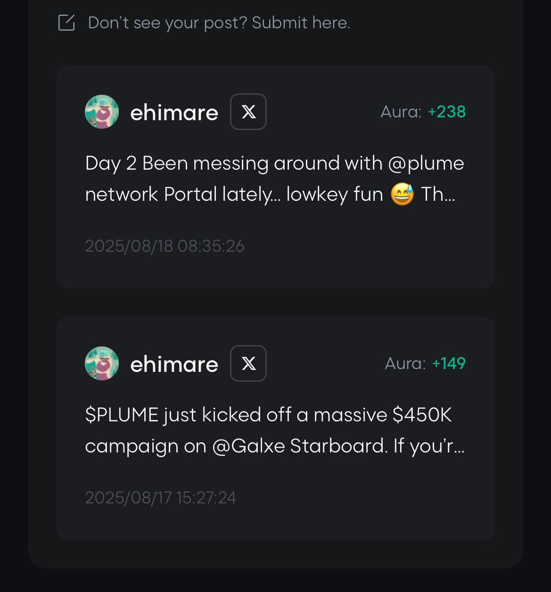 Israel_lite_'s tweet photo. The biggest alpha is here.

Binance just confirmed $PLUME listing + Airdrop.
This isn’t hype it’s the start of something major for @plumenetwork and RWAs.

With mainnet live, strong backing, and now Binance support, Plume is about to shake the DeFi space. @Galxe https://t.co/Gx51bMt6GX