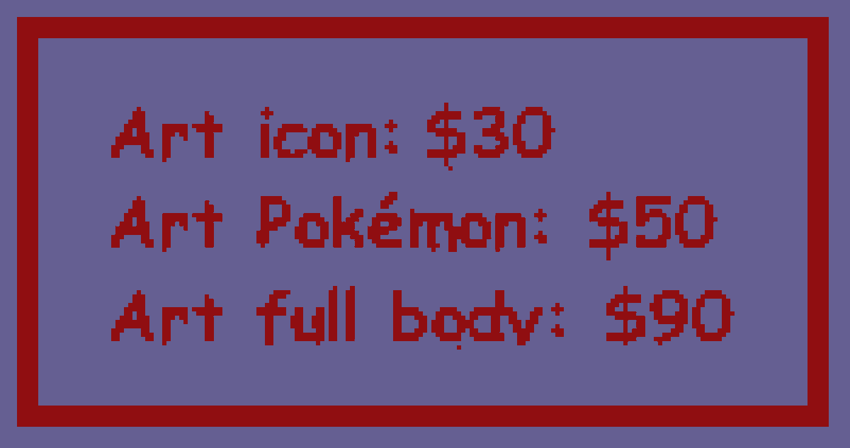 PESSOAL!!!! EU ESTOU FAZENDO AUMENTO  E CRIANDO PRESOS!!!

tinhas pessoas que estavam me criticando.. porque estava muito barato, então eu aumentei e citei mais coisas.. espero mais ideias pra colocar na tabelinha.