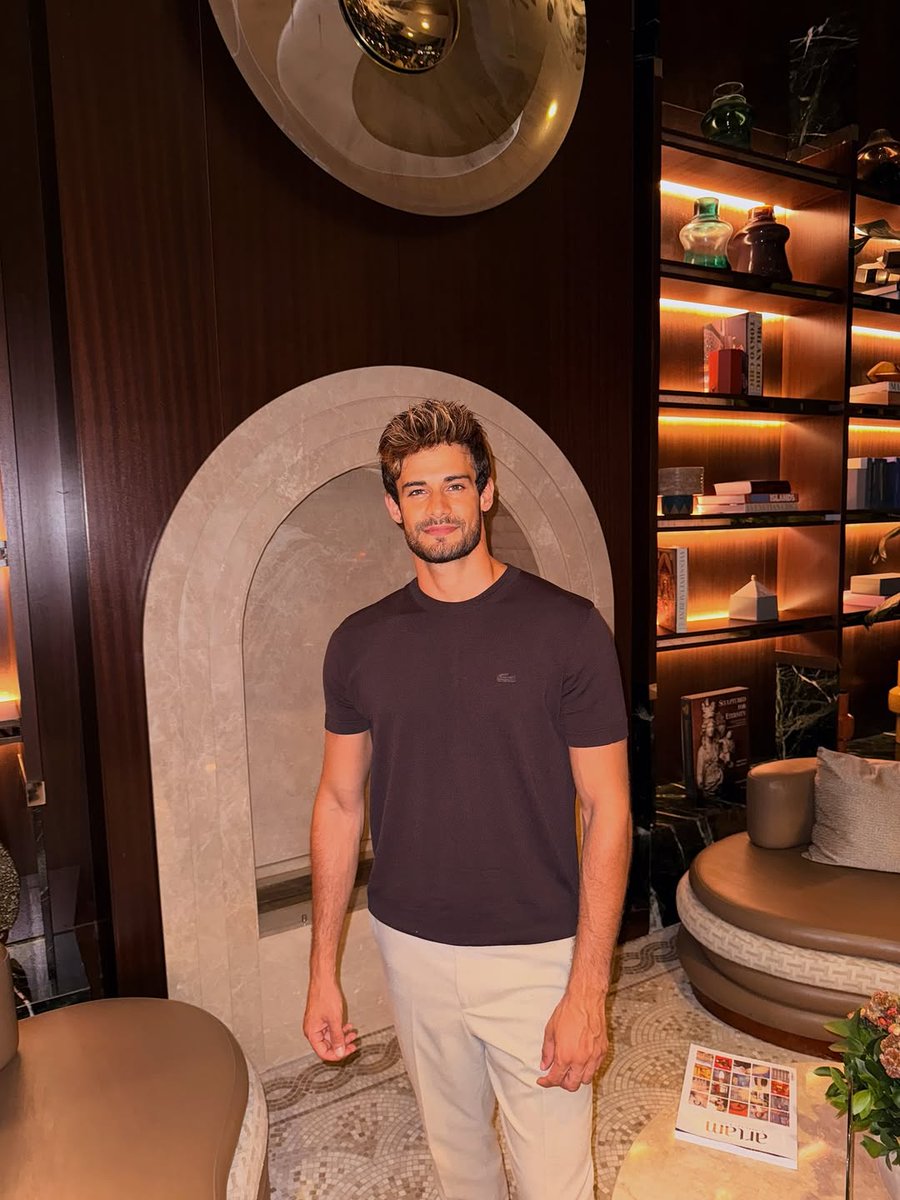 Çok iyi fotoğraflar 🤎

#BatuhanKaracakaya