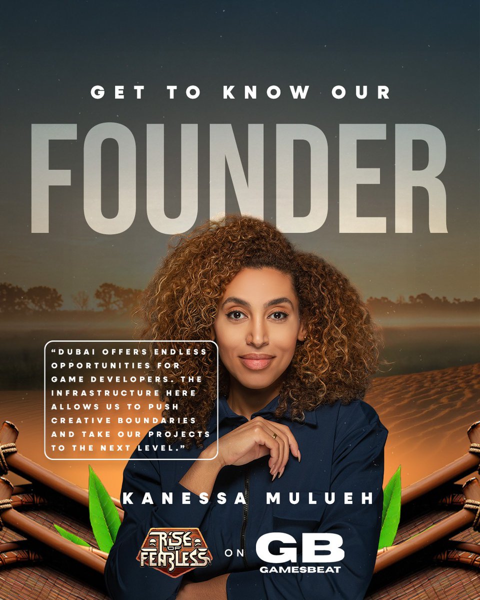 Rise of Fearless tweet media