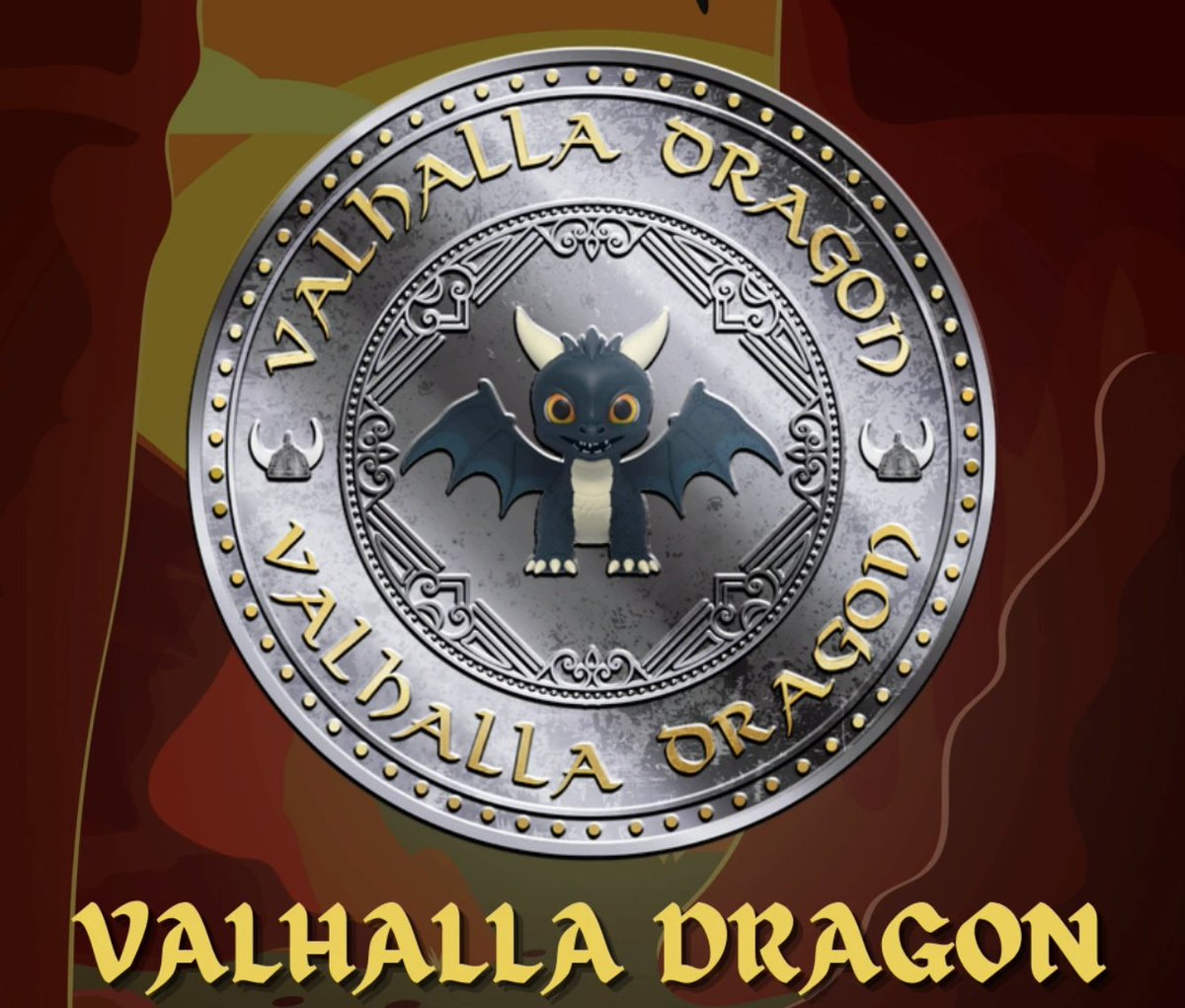 VALDRA_Token's tweet photo. 🚨 $VALDRA Presale on TokenFi Launcher 🚨

• Market cap at launch: $60K
• Liquidity auto-locked
• HODL & Valhalla player airdrops
• Only $30k in presale (50% supply)

Join the presale:
https://t.co/aM4SjxE1pL 

Details: https://t.co/7xgVq1MASM
Telegram: https://t.co/hcx2BeGlkL
#VALDRA #ForTheCommunity @tokenfi @FLOKI