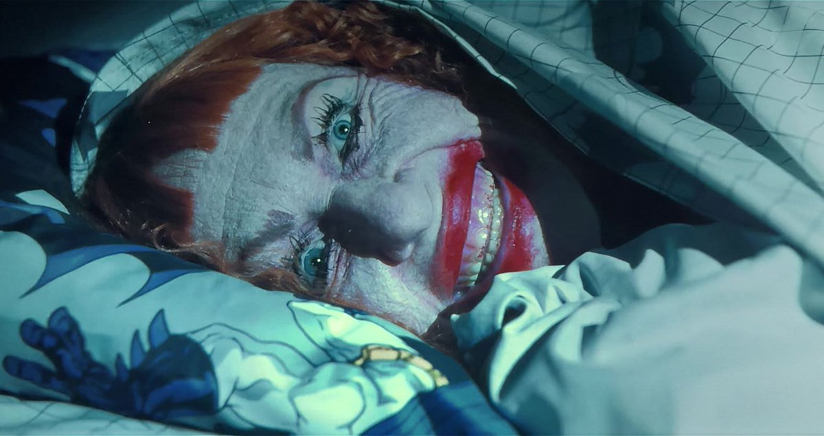 Weapons (2025; Cregger)