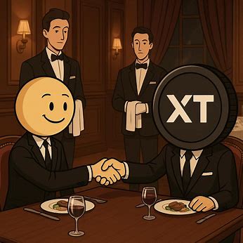 <a href="/XT_Turkey/">🇹🇷 XT Türkiye</a> <a href="/diamondclub_io/">diamondclub.io</a> <a href="/DIORA_social/">DIORA</a> MemeX ile zirveye doğru adımlar..
MemeX 🤝 XT 

#MemeX #WeLoveMemeX