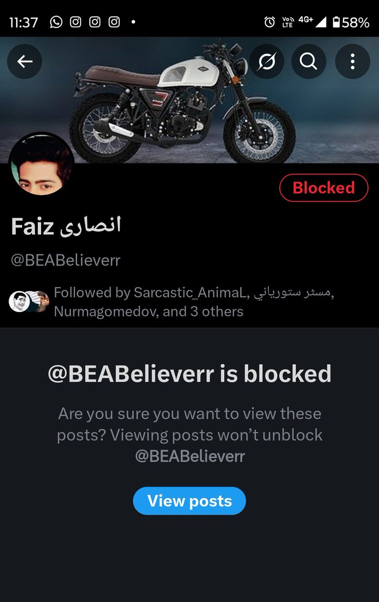 All girls should do this...