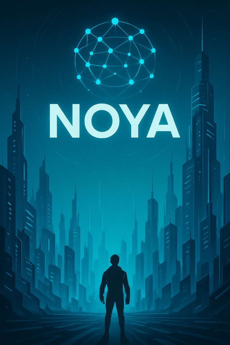 How <a href="/NetworkNoya/">NOYA.ai</a> stacks up vs the rest 👇

Strategy
🔵 AI-powered, intent-based, adapts in real-time
⚪ Manual, rigid, slow to move

Transparency
🔵 Everything verifiable on-chain
⚪ Black box / oracle-dependent

Cross-Chain
🔵 Runs across chains &amp; vaults seamlessly
⚪ Stuck in