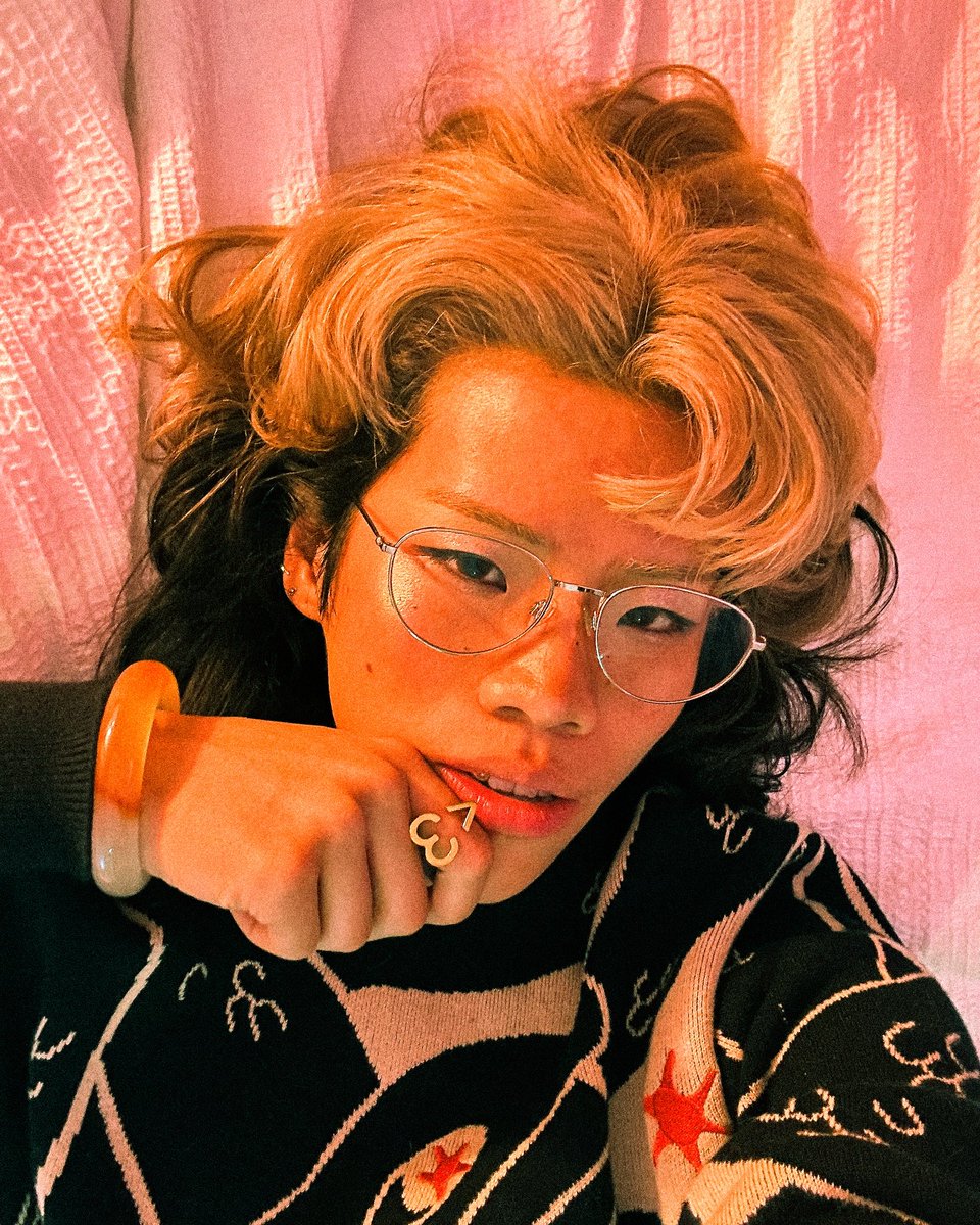 felt hot on my ex’s bed