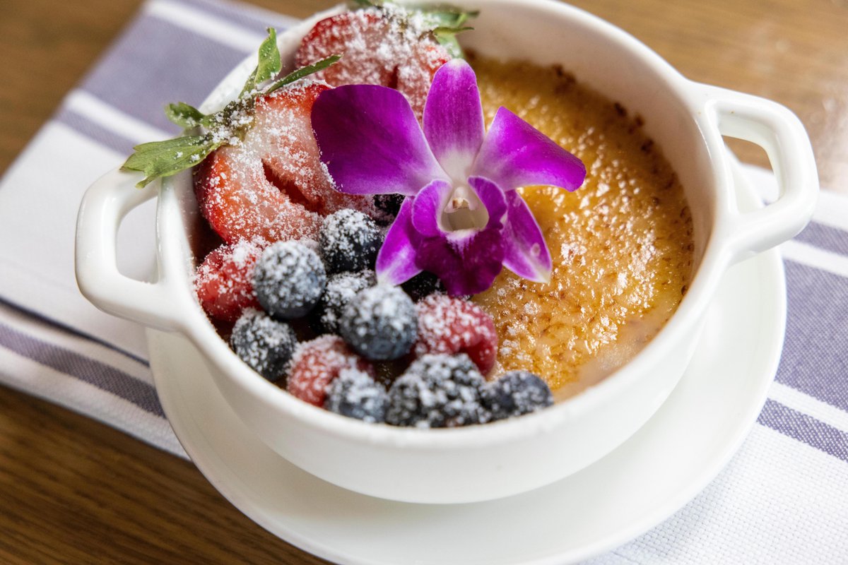 Dine with us at The Kitchen during Visit Orlando’s Magical Dining 2025! 🎸😎 

Get a taste of a few standout dishes from our special menu below! ⬇️😋

Reserve your spot today: bit.ly/4mgbBbA