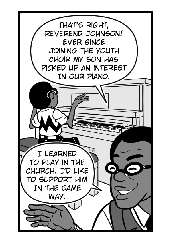 IBroussardArt's tweet photo. The story continues at: https://t.co/bagvpbtXAF
Support on Patreon: https://t.co/S4DNXvjaMH https://t.co/kApZrlse8M