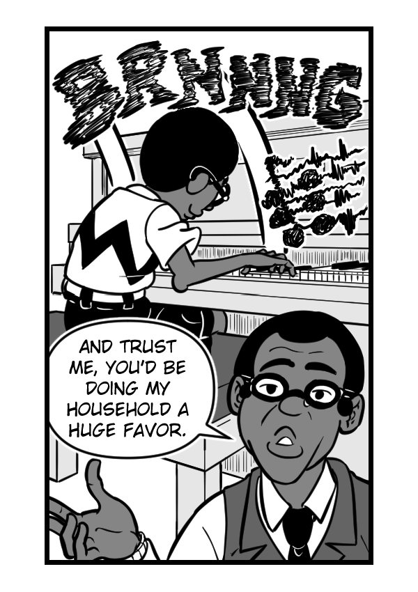 IBroussardArt's tweet photo. The story continues at: https://t.co/bagvpbtXAF
Support on Patreon: https://t.co/S4DNXvjaMH https://t.co/kApZrlse8M