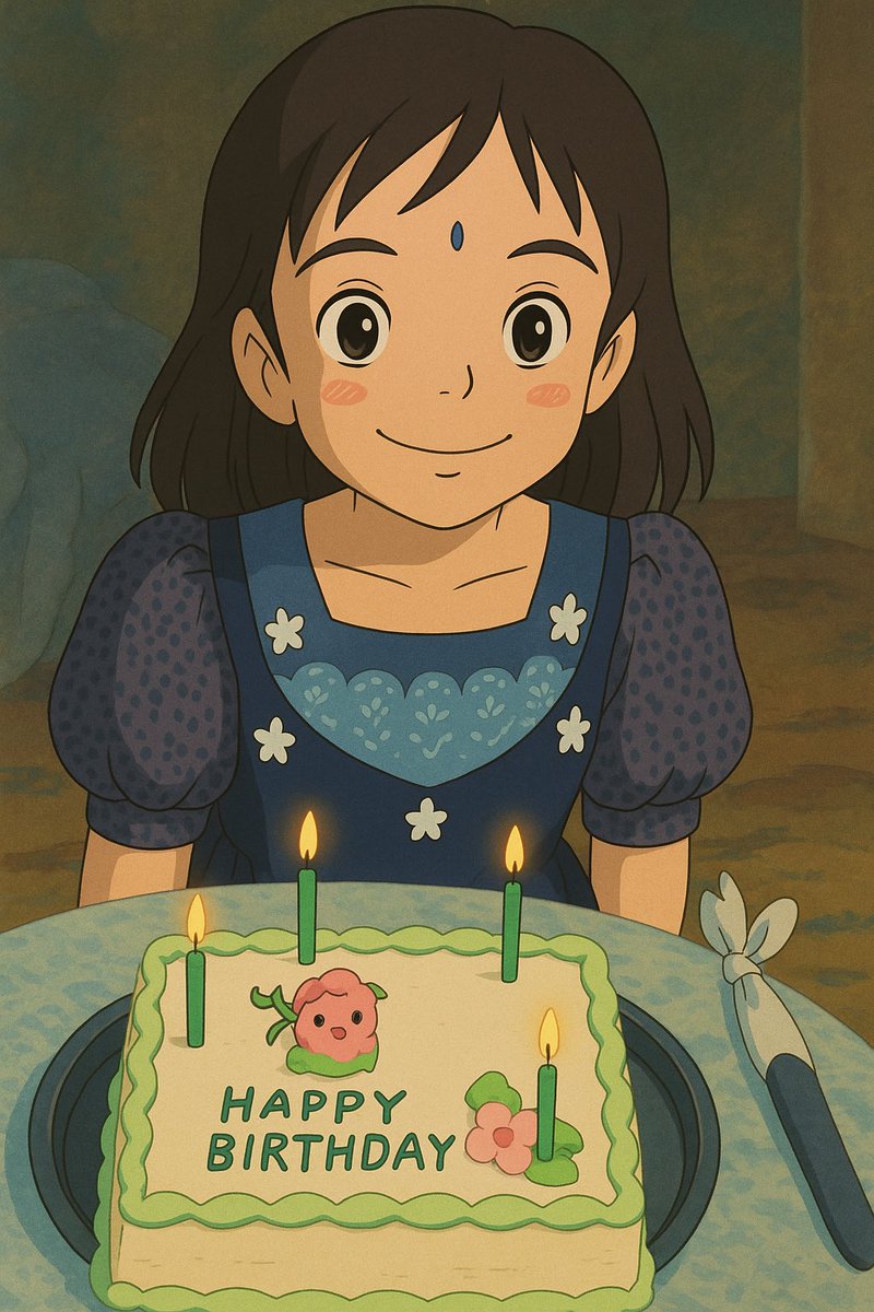 Ever since I was a little girl, I always knew I wanted to be a crypto degenerate