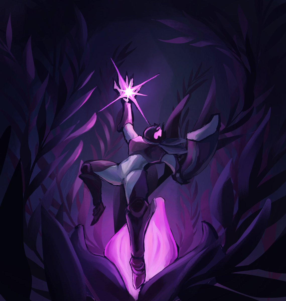 Void friend