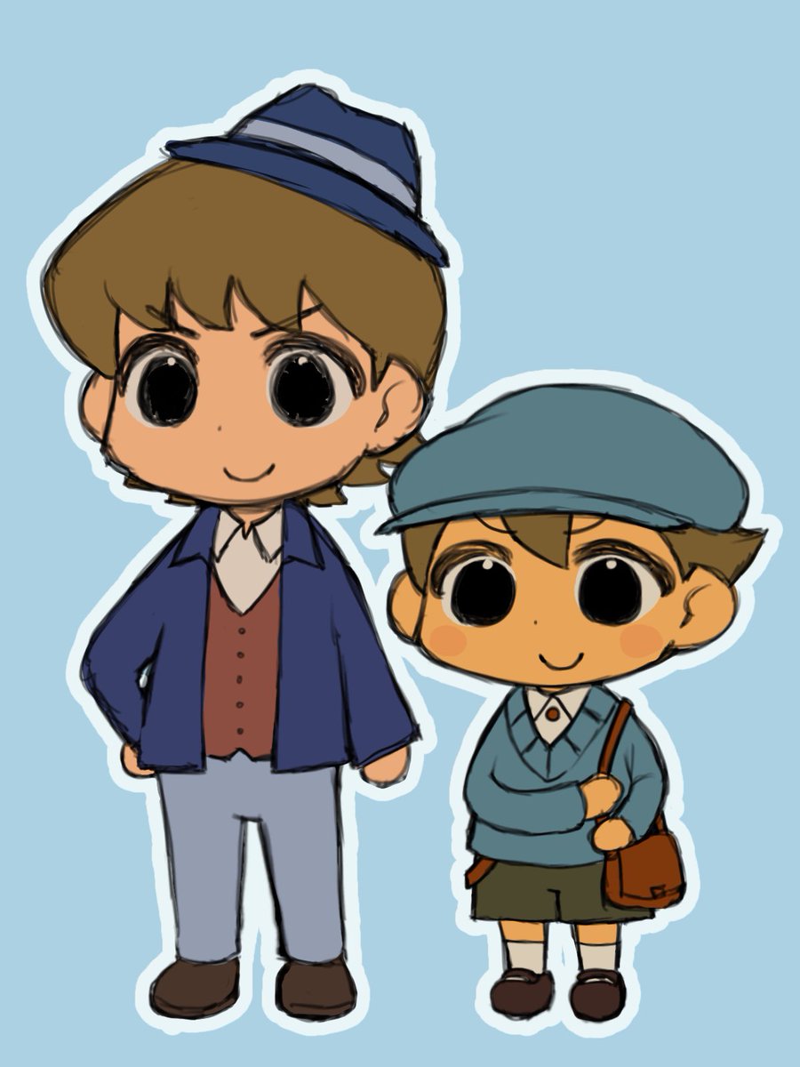 ちゃんち (@ochanpohakase) on Twitter photo 