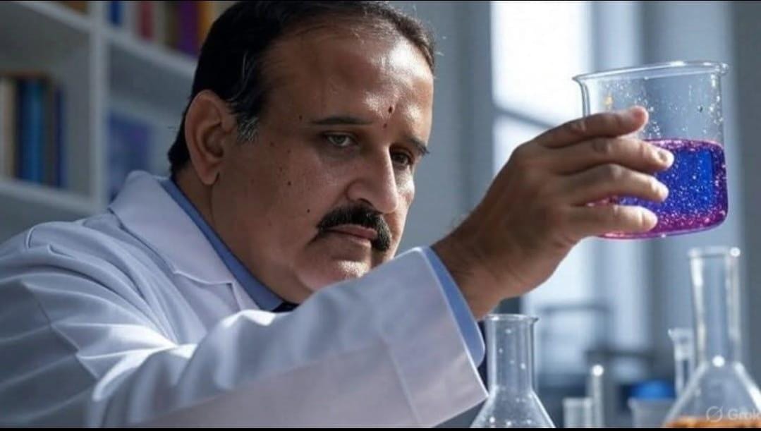 عثمان بوزدار نے سیاست سے کنارہ کشی اختیار کر کے بقیہ جندگی سائینس اور ریسرچ کے لئے وقف کرنے کا اعلان کر دیا 
اب ہر نوبل انعام ہمارا
🥳🥳🥳🥳🥳