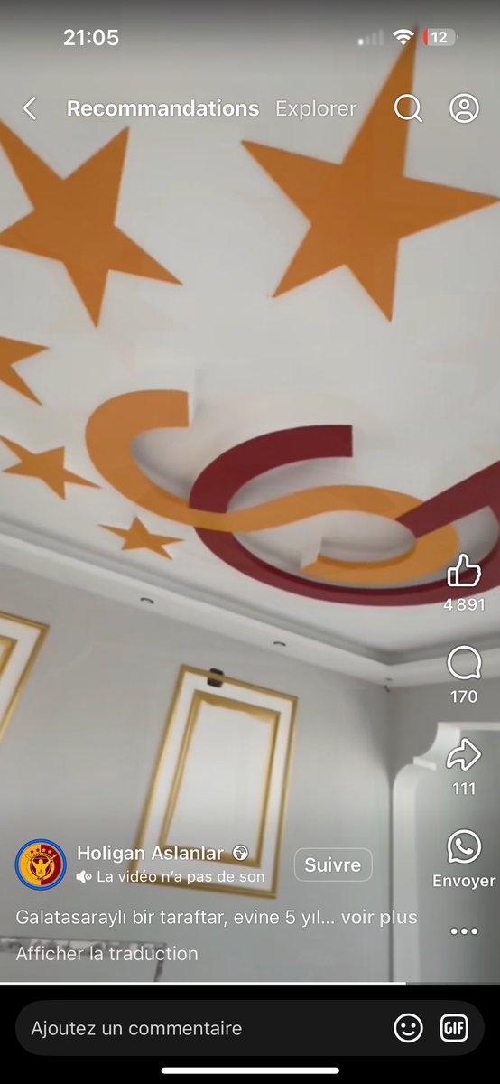 # Cimbom