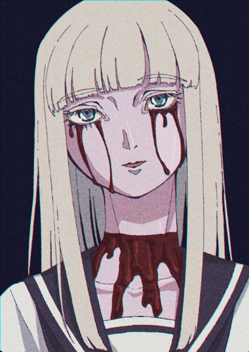 個人的に凄いイメージに近い感じのさきさのばしができた
lainとghost in the shellの絵柄を合わせた感じ