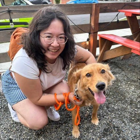 💚🐾 Last week's adoption numbers! 🐾💚

Over the past week 163 pets found new homes, including Gracie during our Adoption Event at Dusty's Hideaway!

🎉Congratulations to all the adopters your new furry friends.

Check out all of our adoptable pets here: thehumanesociety.org/adopt