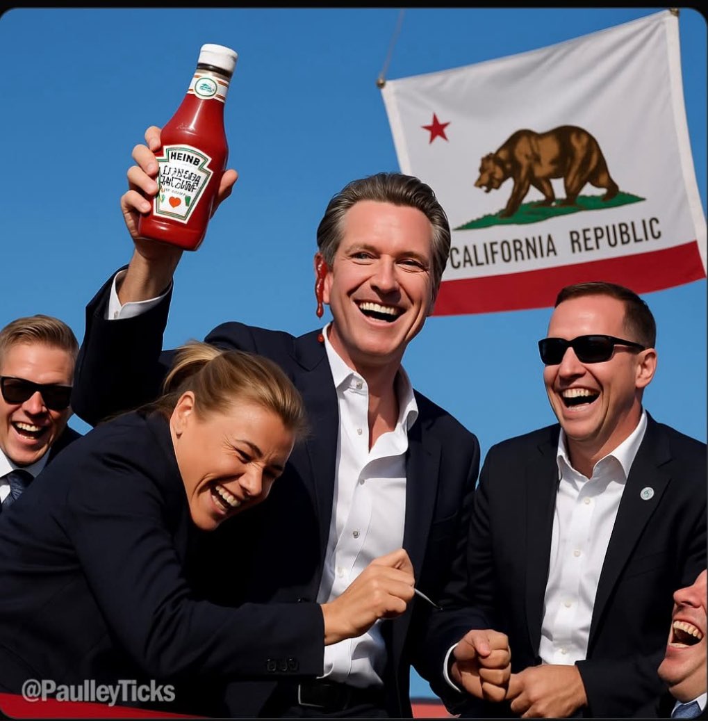 Ducks Can Resist Too tweet media