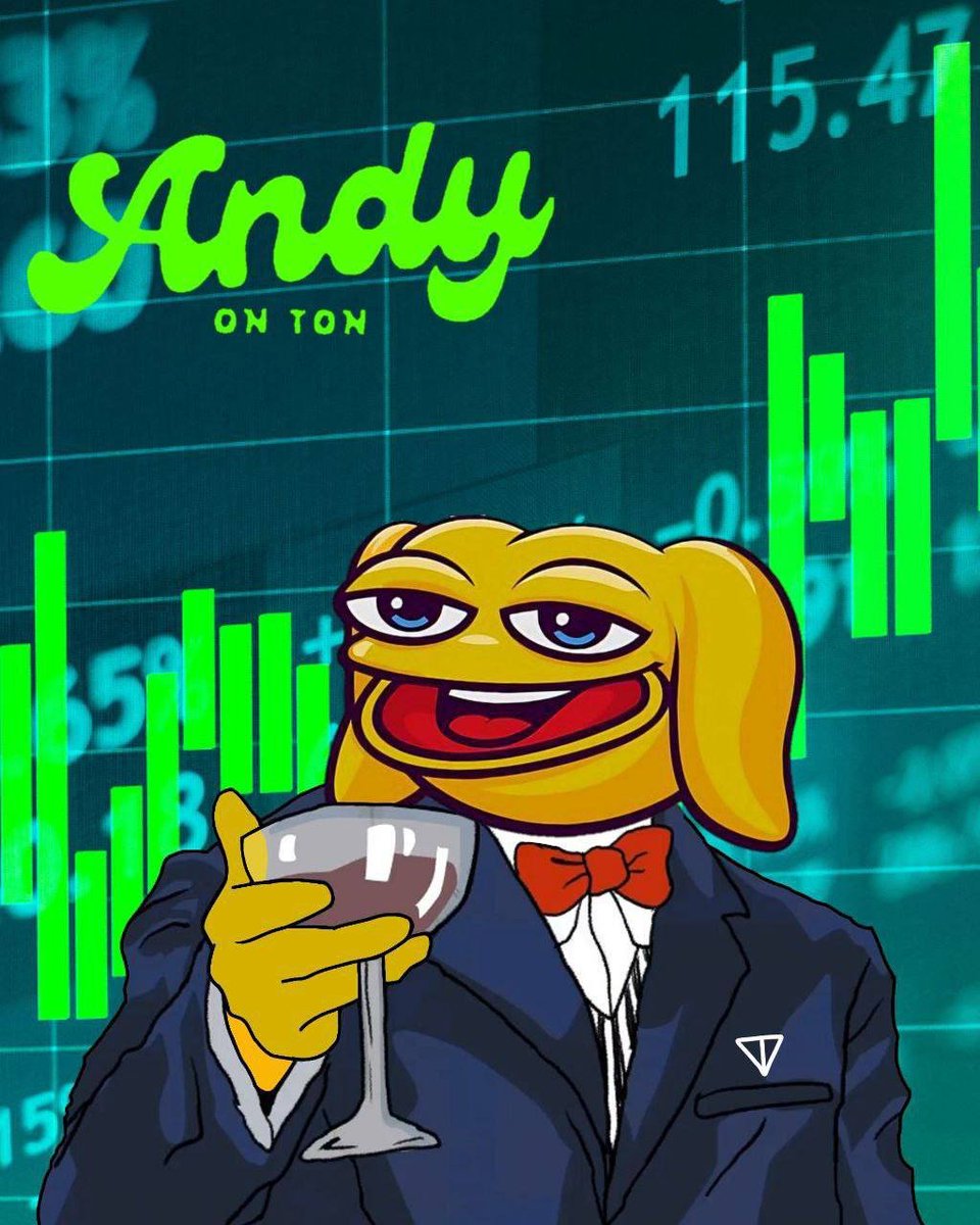 Andy on Ton 🫶 tweet media