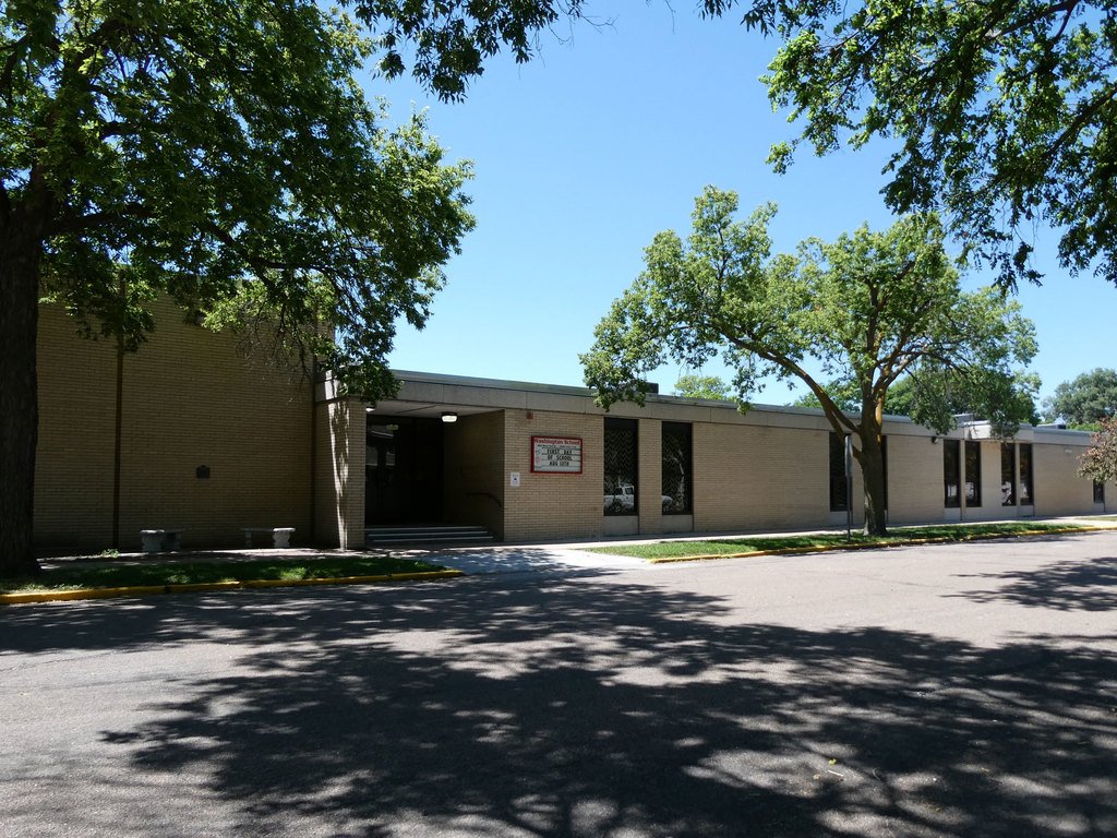 Another beautiful day across Bulldog Country! #NPPSCanteenSpirit