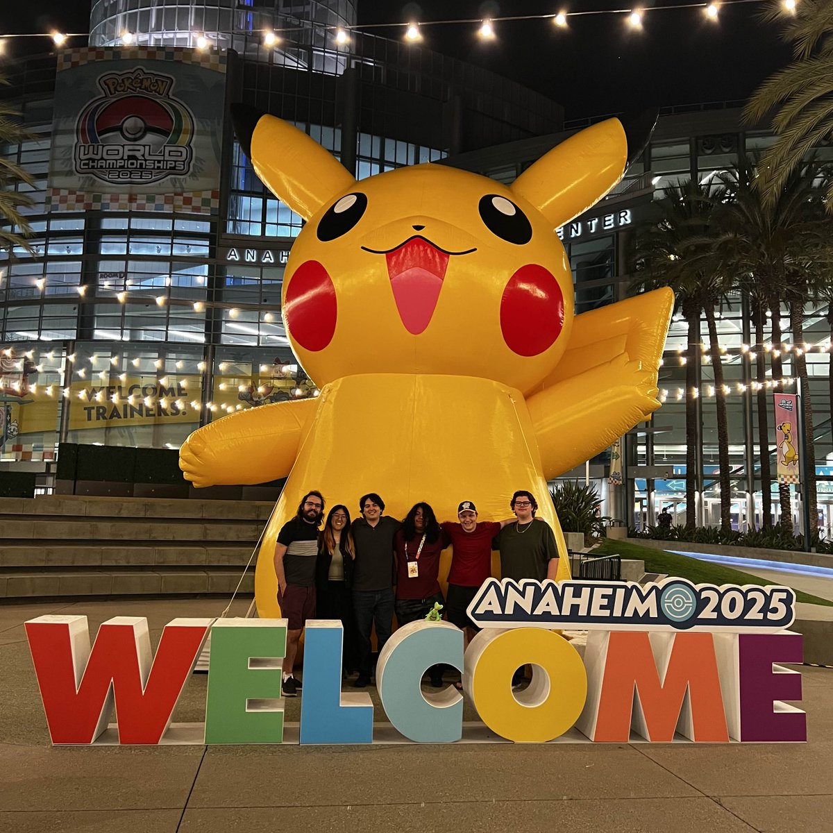 V1Unite's tweet image. While we wish we could've made Day 2 at Worlds, we're still super proud of the season we had. We're so grateful we had the opportunity to compete at this level, and more importantly, be with each other IRL.

Watch out San Francisco, we're coming for you in 2026. 🫡