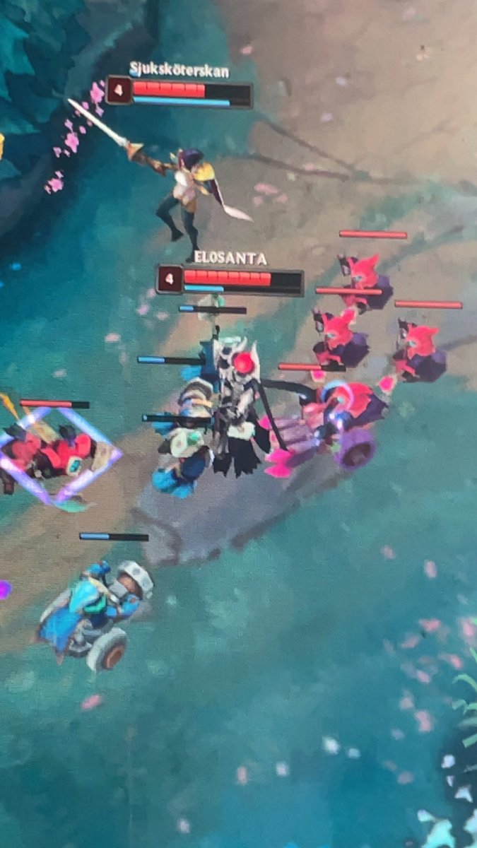 nah but the most feared bot duo is SO BACK