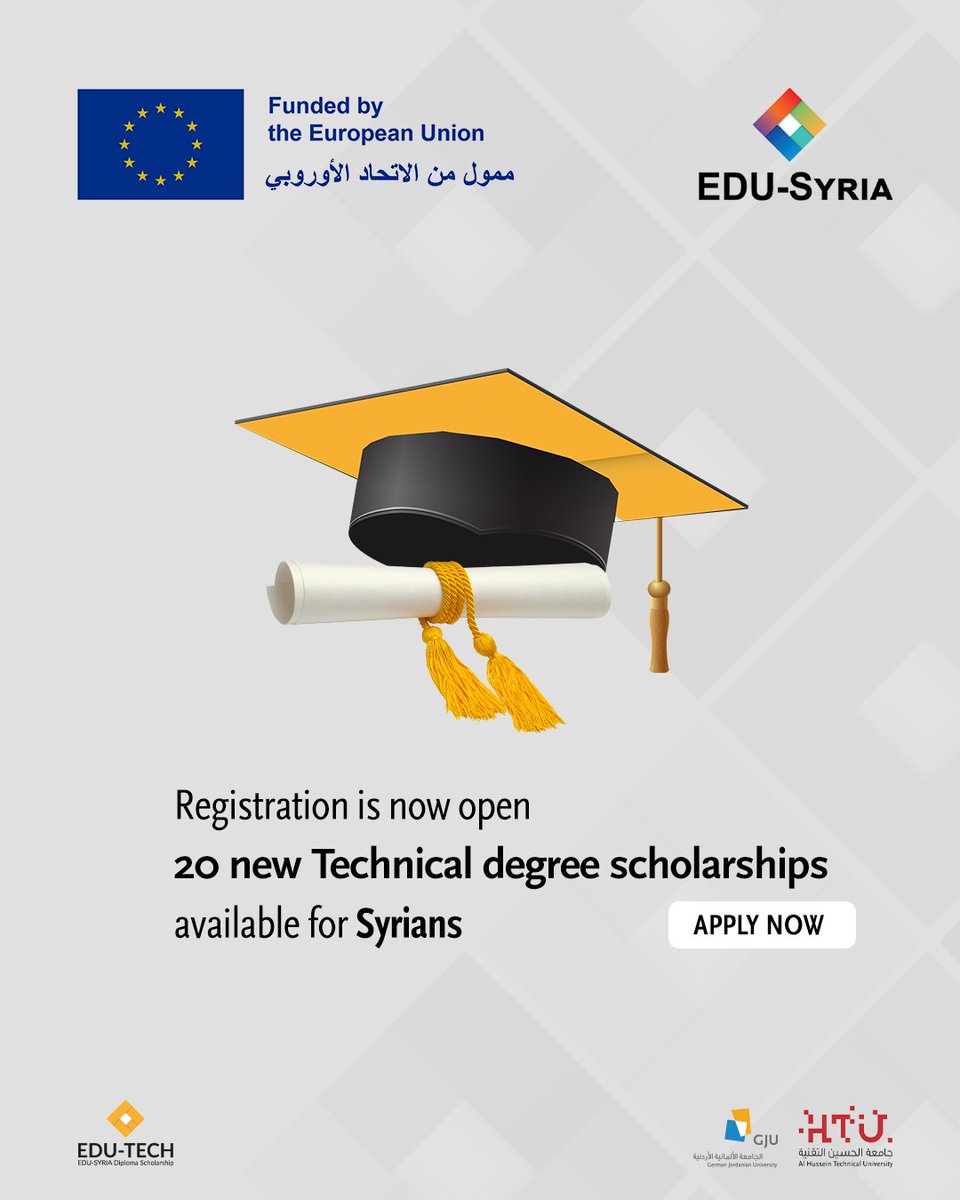 EDU-SYRIA tweet media