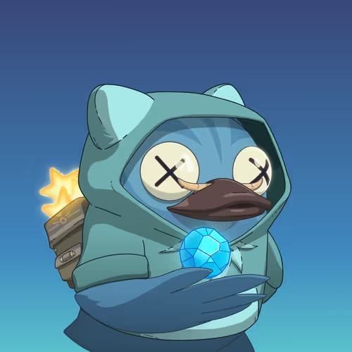 How would you rate my <a href="/MythicBirbs/">Moonbirds Mythics</a>?

Let me know #birbish #moonbirds #mythics