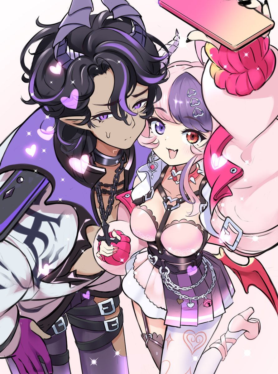 💖📸😈
#ironmouseart #bubiart