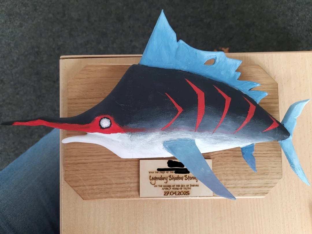 Sea of Thieves tweet media