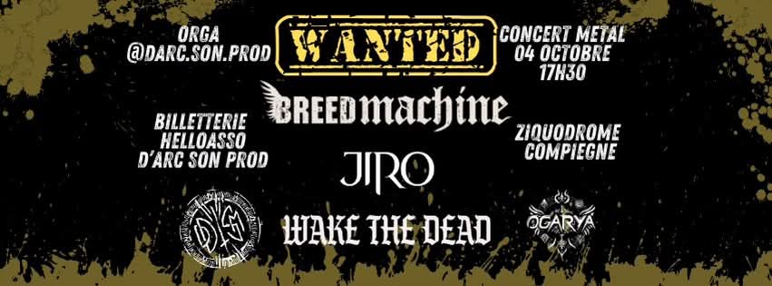 breedmachineoff's tweet image. 